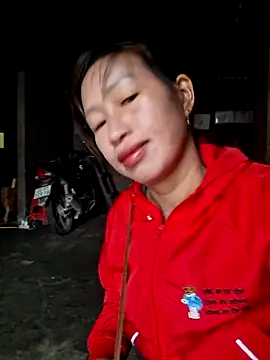 ngocngoc_cute webcam