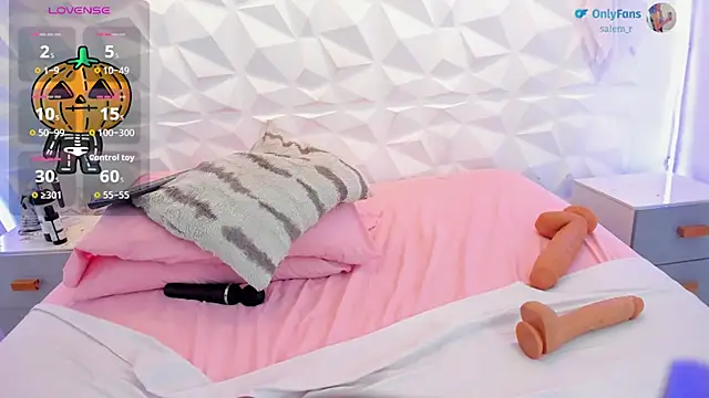 salem_cute webcam