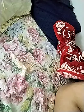 Saraa-loove webcam
