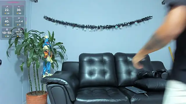 Frank98_ webcam