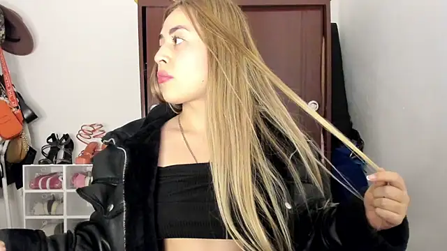 min-ji webcam