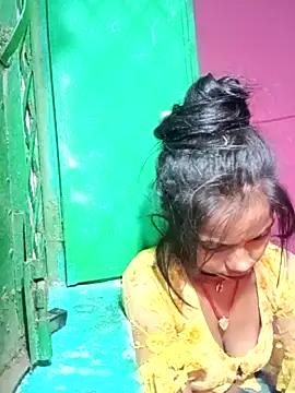 HotPiya439 webcam