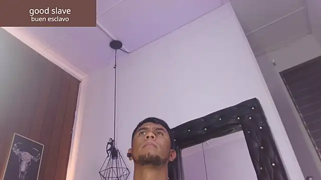 Sander_ath webcam