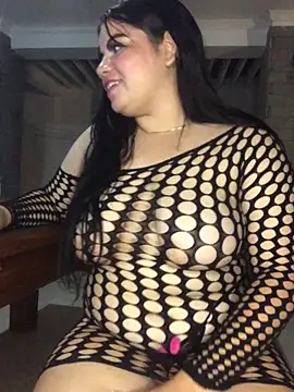Kuromy_x webcam
