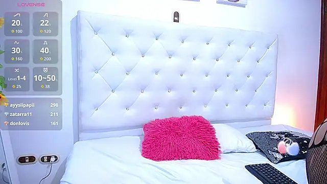 edenhex webcam