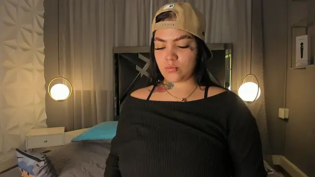 MAGIC_TESSA webcam