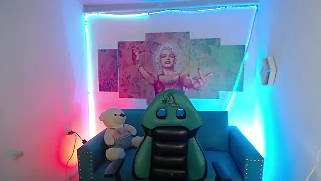 queenrosse1_m webcam