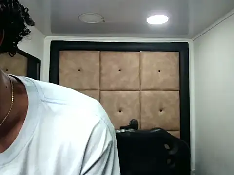 BrindyMichell webcam