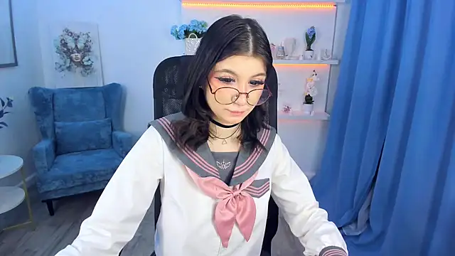 MeLLSawertyq webcam