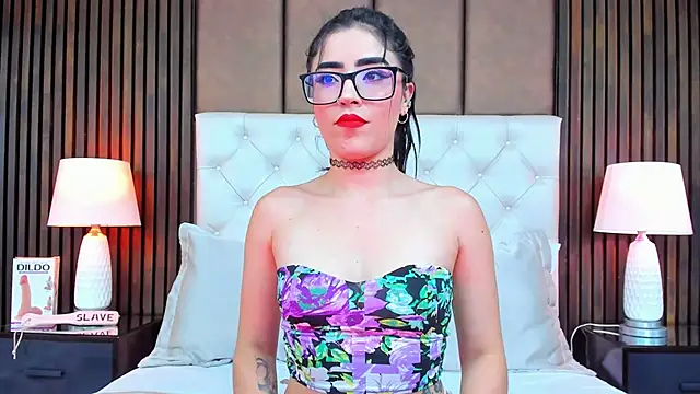 SamyySwet webcam