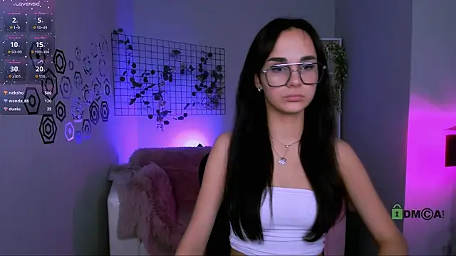 ariana_ross7 (F teen) - show belly