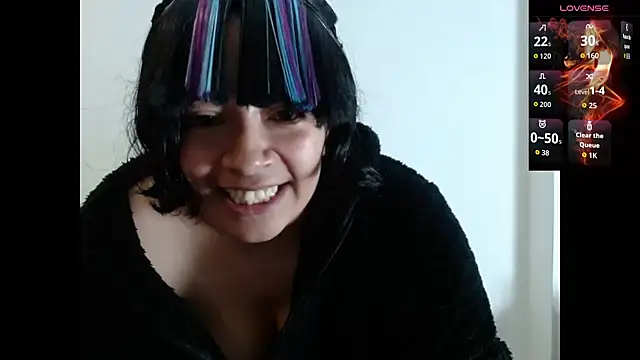 Acelinrose webcam