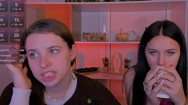 lola_swon (G teen) - doggy style