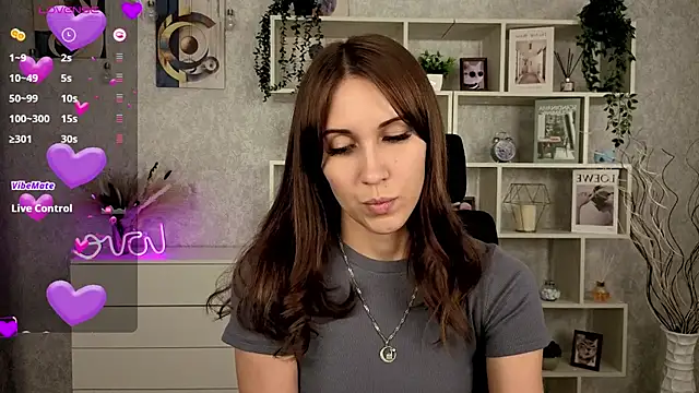 DreamVelour webcam