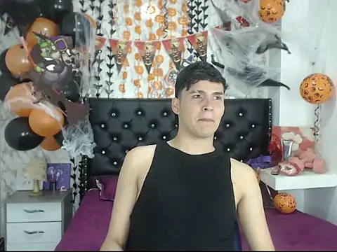 Aaron_Foxxx webcam