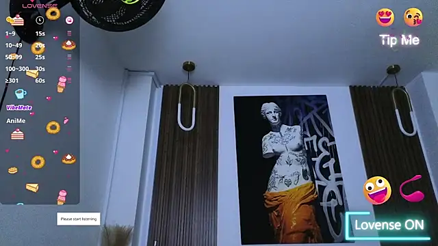Sabri_Harper webcam