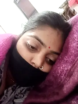 RANI_747 webcam