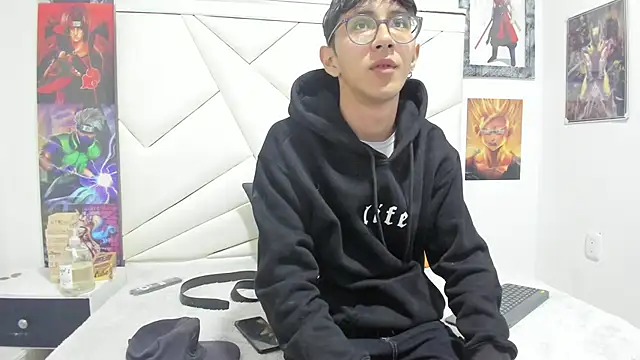 TWINK_JOSS webcam