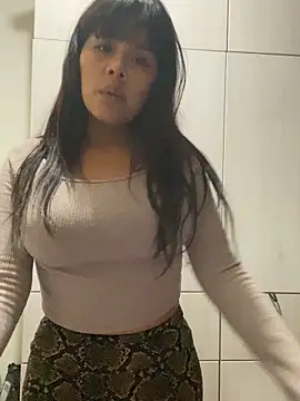 SweetieMariana webcam