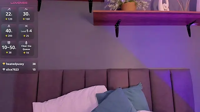 Mia-Gil webcam