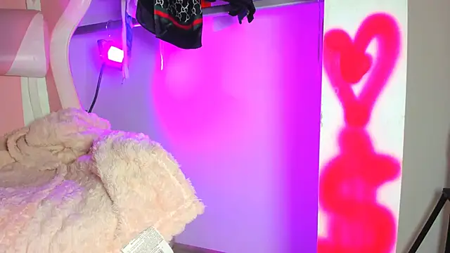 KataFerreira777 webcam