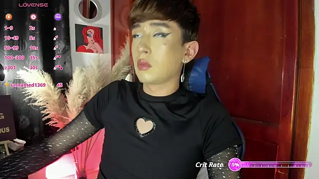 Chris_boy_ webcam