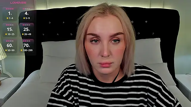 LianaFord webcam