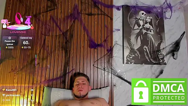 sebastianmaximoff (M young) - Flash my nightmare cock🍆