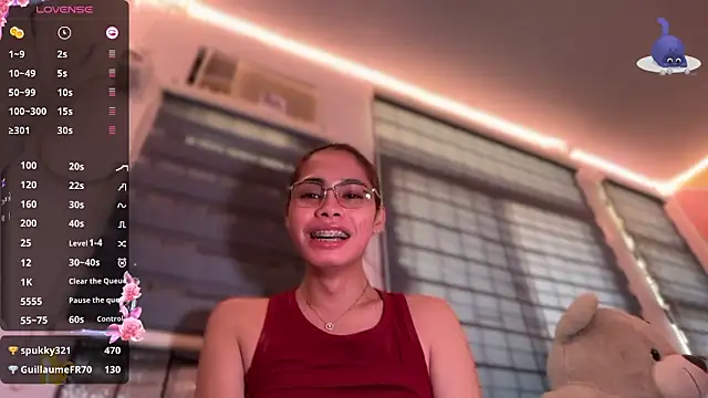 Cute_Sage webcam