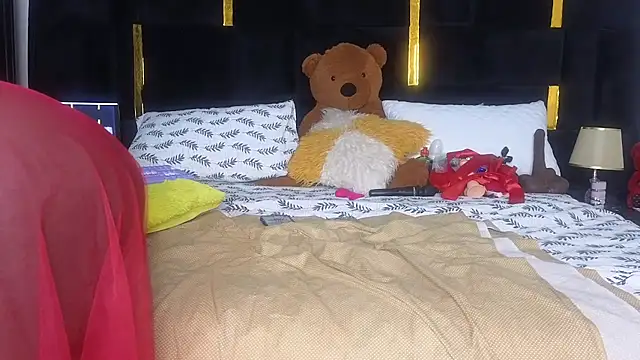 Sexy_sharntel webcam