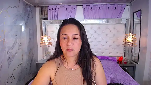 Georgina-Musk webcam