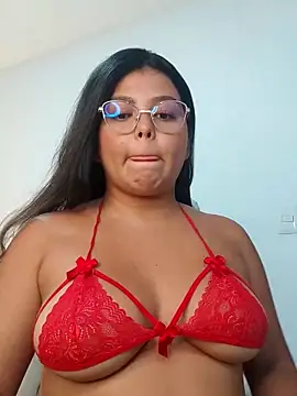 kiara-evans02 webcam