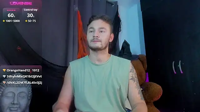 JacoLive webcam