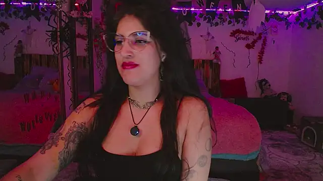 azahar__ziiz webcam