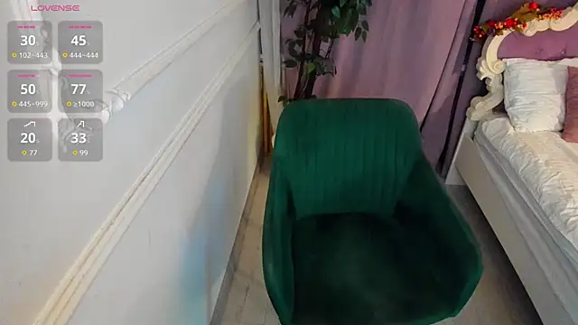 Lily_Marlin webcam