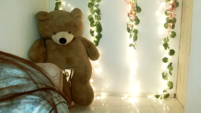 lucy1609 webcam