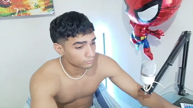 Yazzzv webcam