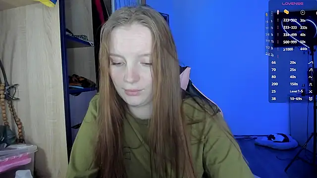 mary_blu - Mary_Blu's free webcam - UK Sex Cams