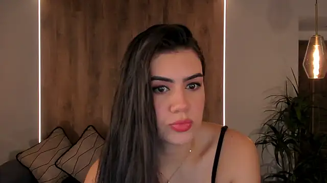 AngelicaVega webcam