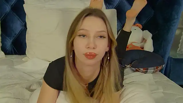 MaliaLandre webcam