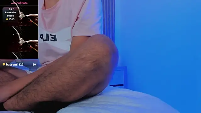 JacobRoberts1 webcam