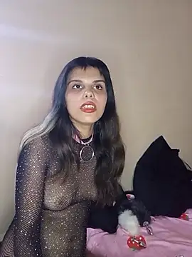 AshWhore_21 webcam