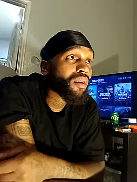 EbonyKing69 webcam