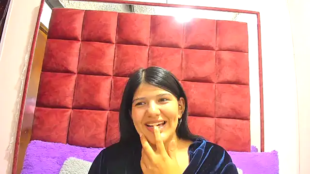 AANGELADIAZZ webcam