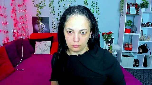 DarlingMilf webcam