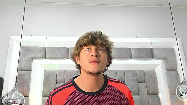 anthonyalso (M young) - cum