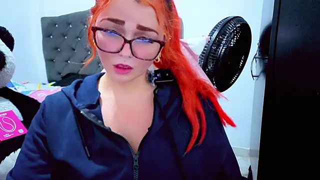 Alexatexa2929 webcam
