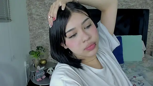 Lily_Woodz webcam