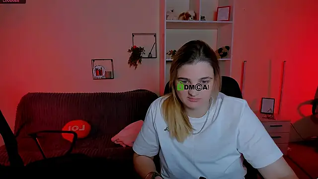 inga_gree webcam