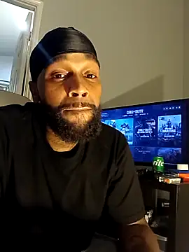 EbonyKing69 webcam